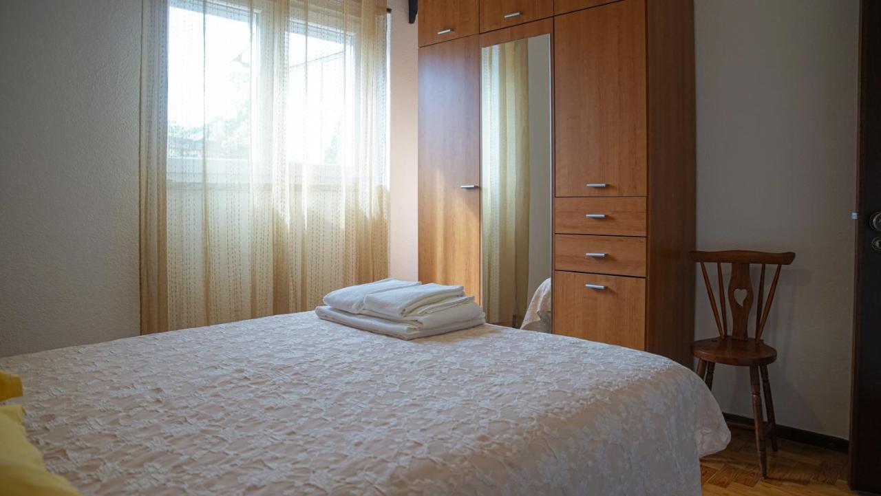Casa Do Avo Machado Villa Abrantes Ngoại thất bức ảnh
