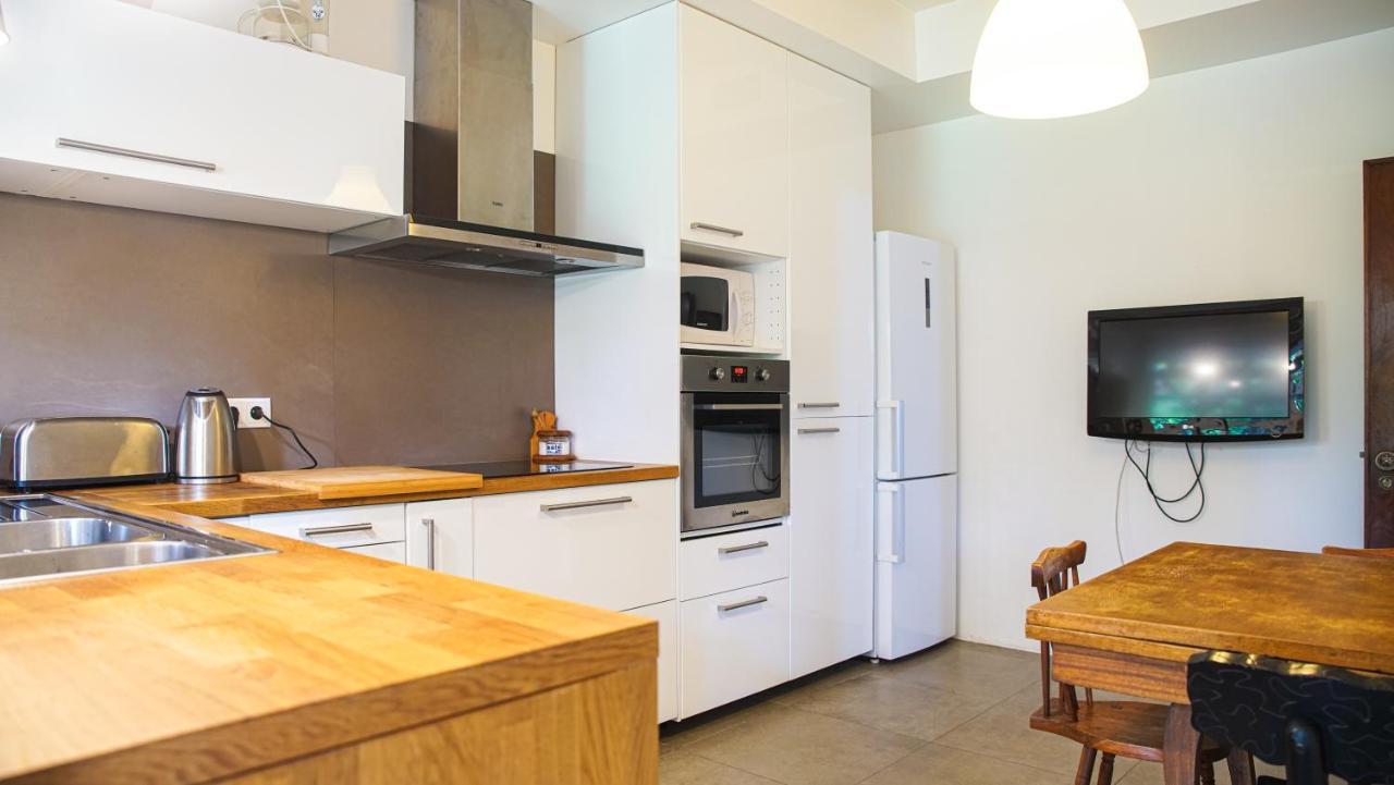 Casa Do Avo Machado Villa Abrantes Ngoại thất bức ảnh
