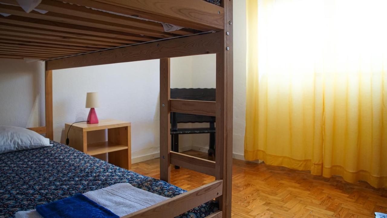 Casa Do Avo Machado Villa Abrantes Ngoại thất bức ảnh