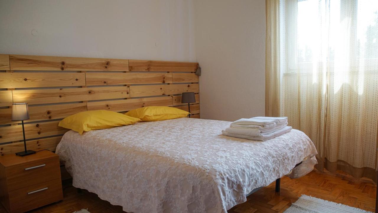 Casa Do Avo Machado Villa Abrantes Ngoại thất bức ảnh
