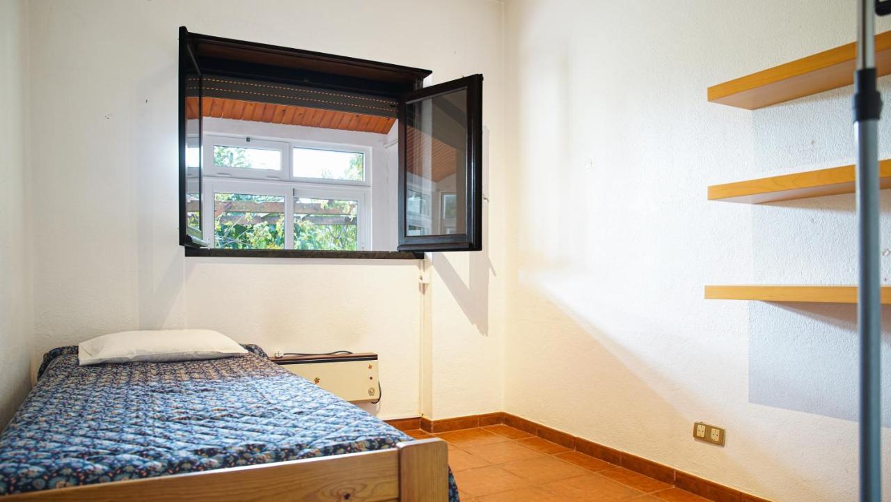 Casa Do Avo Machado Villa Abrantes Ngoại thất bức ảnh
